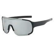 Boshide Unisex naocare za sunce, Crne