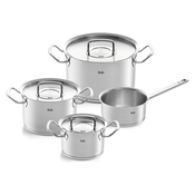 Set jedilnega pribora ORIGINAL-PROFI COLLECTION Fissler 4 kom