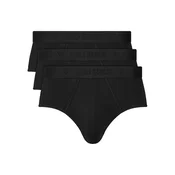 Guess Komplet spodnjih hlač slip? U6BG01 K5352 Črna