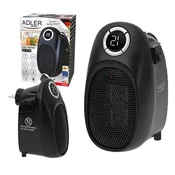 Fox Ventilatorski grelec - Easy Heater 1500W ADLER AD 7726