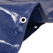 Cerada 650 g/m2 4x5 m plava