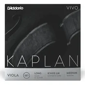 DAddario KV410 LM Žica za violu (Kao novo)