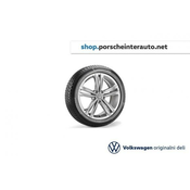 VOLKSWAGEN ZIMSKI KOMPLET- VW T-CROSS- VW SEBRING 17 - 4 KOSI