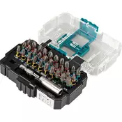 MAKITA 31 - delni set za vijačenje Impact Premier E-13552