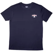 Beastie Boys Mini Diamond Logo Navy Blue L Majica