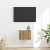 TV zidni ormar Zidne Umjetnicka hrastovina 39 x 31 x 29,5 cm