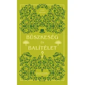 Büszkeség és balítélet