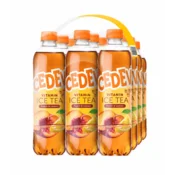 Cedevita Vitamin Ice Tea Peach & Lemon 12×0,5L XXL