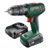Bosch Aku bušilica odvrtac Universal Impact 18, 2x 1.5Ah, 06039D4102