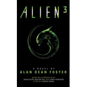 Alien 3: The Official Movie Novelization