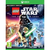 LEGO Star Wars: The Skywalker Saga Xbox One