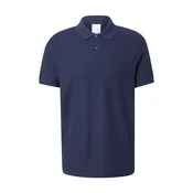 Calvin Klein Majica CLSS temno modra