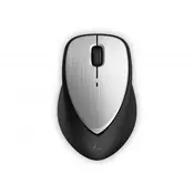 HP HP ACC Mouse Envy 500 Wireless & Rechargeable, 2LX92AA