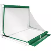 BazookaGoal Nogometni gol BAZOOKAGOAL Tornetz 120x75cm | Goal Net