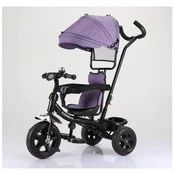 Bicikl hh-6388 trike purple (BCK0325)