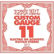 Ernie Ball 1011 Žica za elektricnu i akusticnu gitaru (komad)