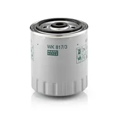 Mann Filter Filter goriva 71 mm 62 mm 98 mm 5017831