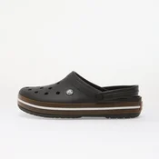 Sneakers Crocs Crocband Gum Clog Black EUR 39-40