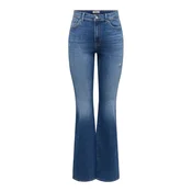 ONLY Kavbojke ONLWAUW moder denim