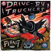 Drive-By Truckers - Plan 9 Records July 13, 2006 (3 LP)