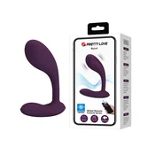 Pretty Love Baird – Purple