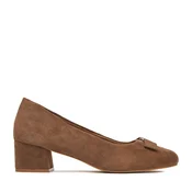 Salonarji Lasocki CEO-WS4126-01 Svetlo rjava