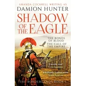 Shadow of the Eagle