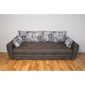 EuroAF Trosed Orion, 190x150 cm, Braon