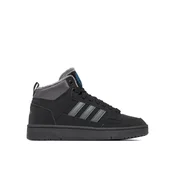 adidas Superge Rapid Court Mid Winterized JR2804 Črna