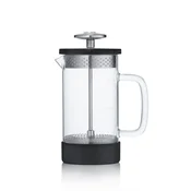 Barista & Co Core Coffee Press - 3 šálky/350 ml, Črna