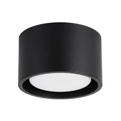 Sollux SL.2438 - Spot svetiljka MODO 1xGX53/10W/230V crna
