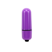 Bullet vibrator Hi-Basic-vijolična