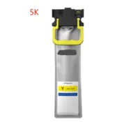 REMANUFACTURIRANA EPSON T11N4 KARTUŠA CRNA, KAPACITET 5.000 STRANICA IK