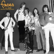 The Faces - The BBC Session Recordings (Clear Coloured) (RSD 2024) (2 LP)