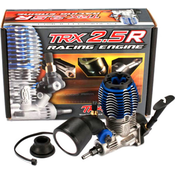 Traxxas TRX 2.5R IPS motor sa vučnim starterom