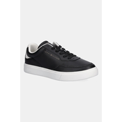 Tommy Hilfiger Superge Casual Cupsole FW0FW08689 Črna