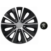 Ratkapne za Peugeot Rapid NC Bicolor, 15