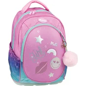 Ruksak ergonomski Karbon A GIRL’S WORLD P6