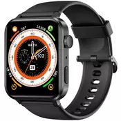 PAMETNI SAT BLACKVIEW R30 PRO CRNI