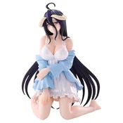 Kipic FuRyu Animation: Overlord - Albedo (Loungewear) (Pearl White), 12 cm