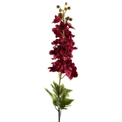 Mondex umetna cvetna veja plastika Mondex Viridis 85cm zelena 1kos, (5000329495)