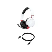 Cloud Mini White Wireless Gaming slušalice sa mikrofonom
