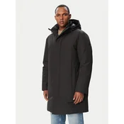 BOSS Puhovka C-Delio 505685113 Črna Regular Fit