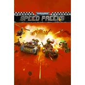 Warhammer 40,000: Speed Freeks (Windows/Xbox Series X|S) XBOX LIVE Key EUROPE
