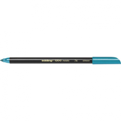 Edding Flomaster metalik Edding E-1200 4-1200074 širina poteza 1 -3 mm šiljasti oblik okrugli ob