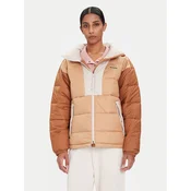 Columbia Zimska jakna Pike Lake™ Puffer 2133594 Bež Regular Fit