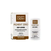 shumee MartiDerm Pigment Zero DSP - Cover SPF50+, SPF50+ korektor z depigmentacijskim učinkom 4 ml