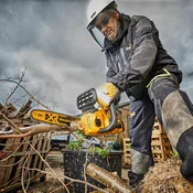 DeWalt aku lancana testera DCM565N