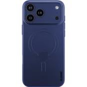 Memumi Maska za mobilni telefon Iphone 17 Pro, Plava