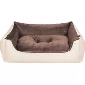 CAZO LEŽIŠČE SOFT BED BEŽ 65X50CM